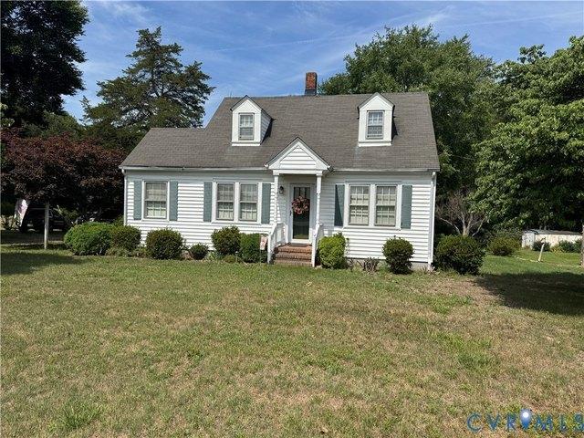 House for sale in Virginia