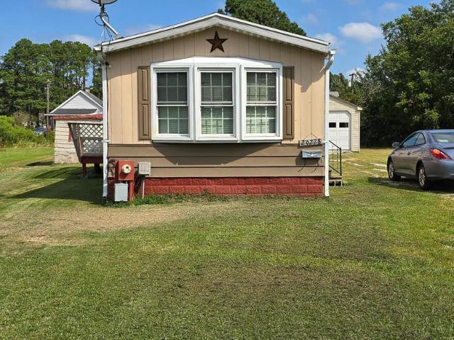 House for sale in Crisfield, Maryland