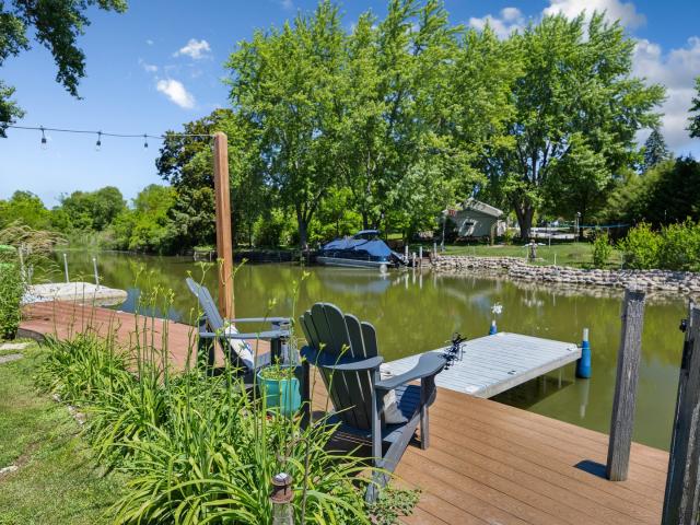 House for sale in Illinois