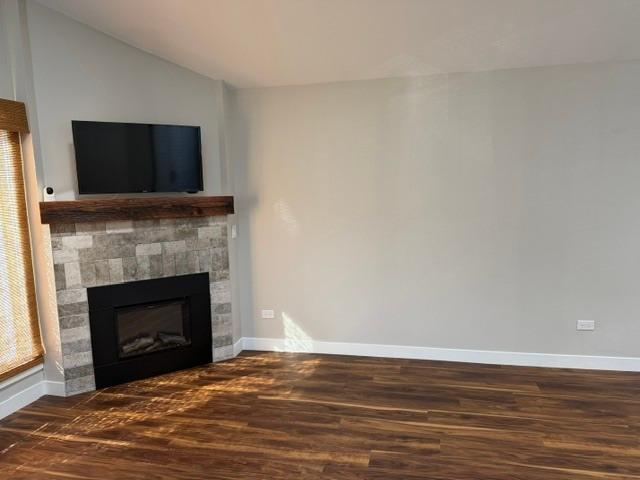 House for sale in Mundelein, Illinois