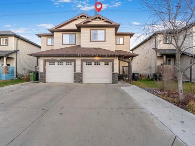 House for sale in Wedgewood, Alberta