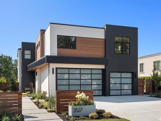 House for sale in Medina, Washington