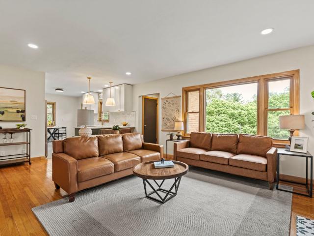 House for sale in Moline, Illinois
