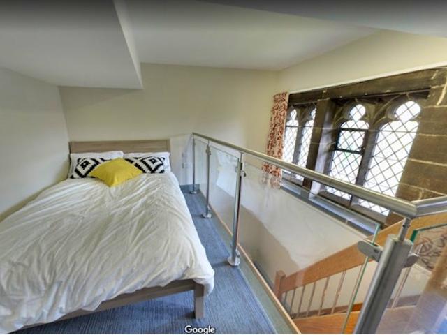 Room for rent in Woodhouse, West Yorkshire