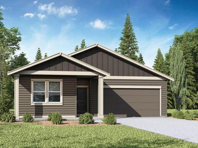 House for sale in Oregonia