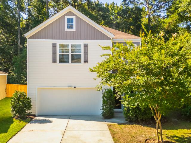 House for sale in Charleston, South Carolina
