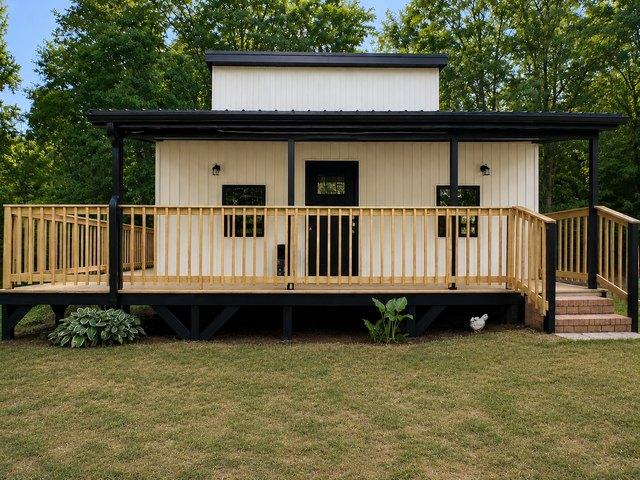 House for sale in Tennessee