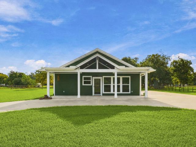 House for sale in Dickinson, Galveston County