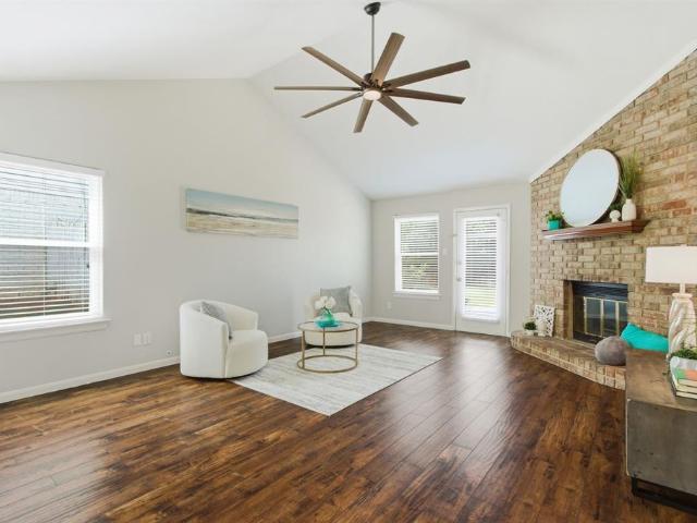 House for sale in Euless, Texas