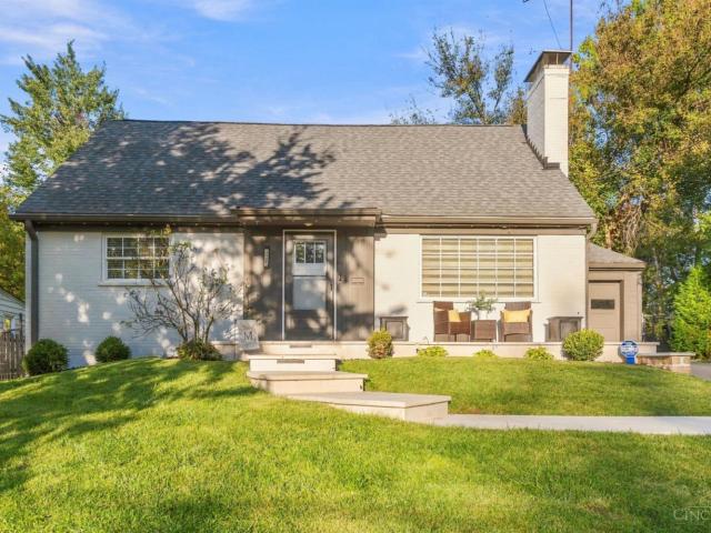 House for sale in Beech-Mar, Cincinnati