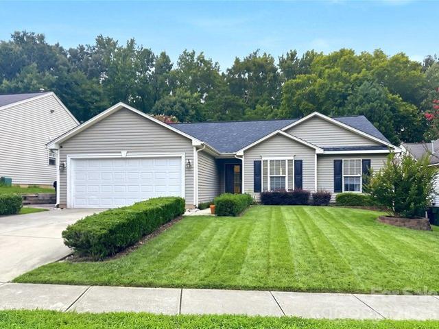 House for sale in Mecklenburg, North Carolina