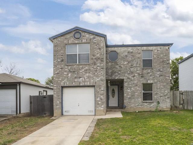 House for sale in Leesville, Texas