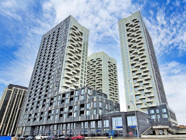 Condo for rent in York, Ontario