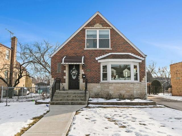 House for sale in River Grove, Illinois