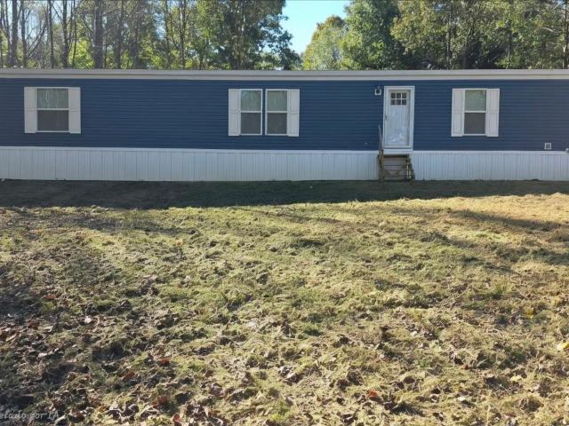 House for sale in Union Grove, Holly Pond