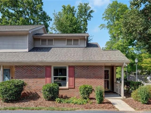 Townhouse for sale in Guilford, North Carolina