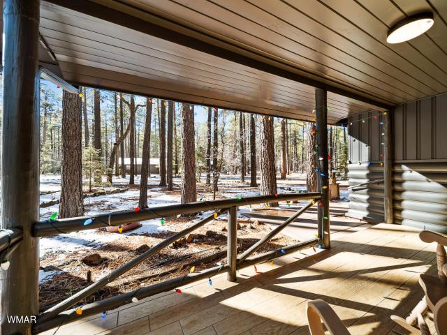 House for sale in Navajo, Arizona