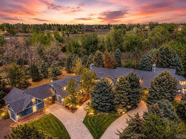 House for sale in Arapahoe, Colorado