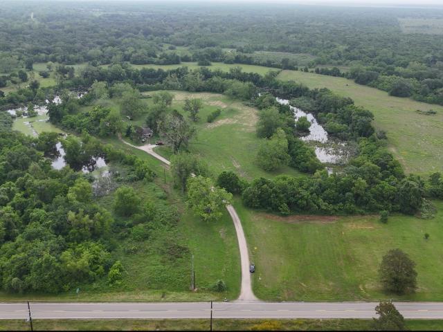Land for sale in Sweeny, Texas