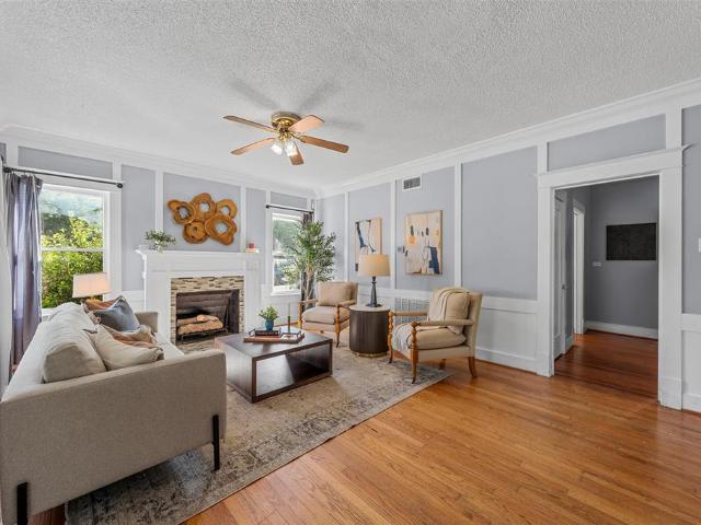 House for sale in Waco, Texas