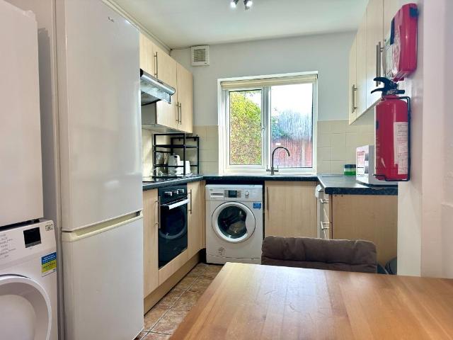 House for rent in Haddon, East Midlands