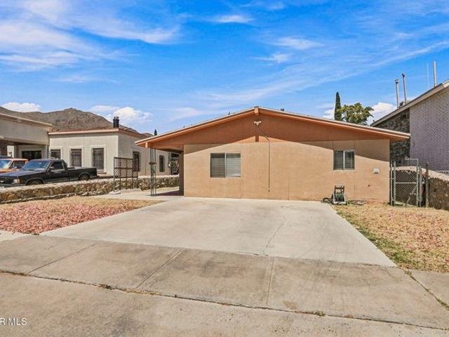 House for sale in El Paso, El Paso County