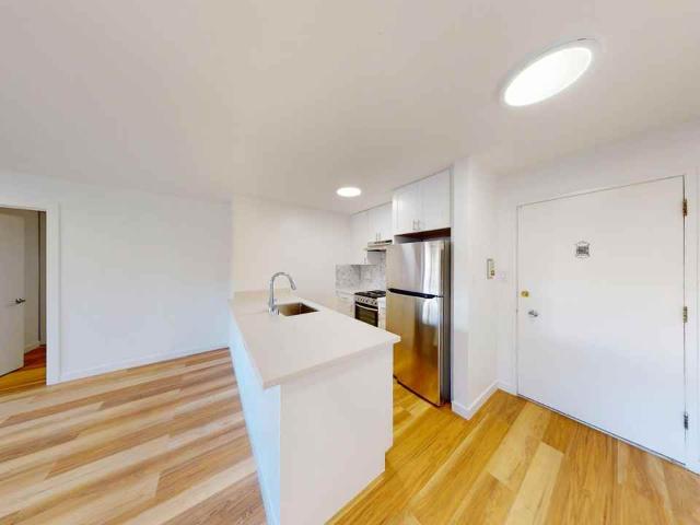 Apartment for rent in Berkeley, California