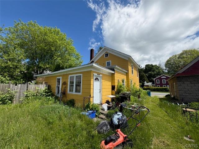 House for sale in Cazenovia, New York