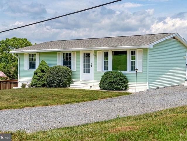 House for sale in Virginia