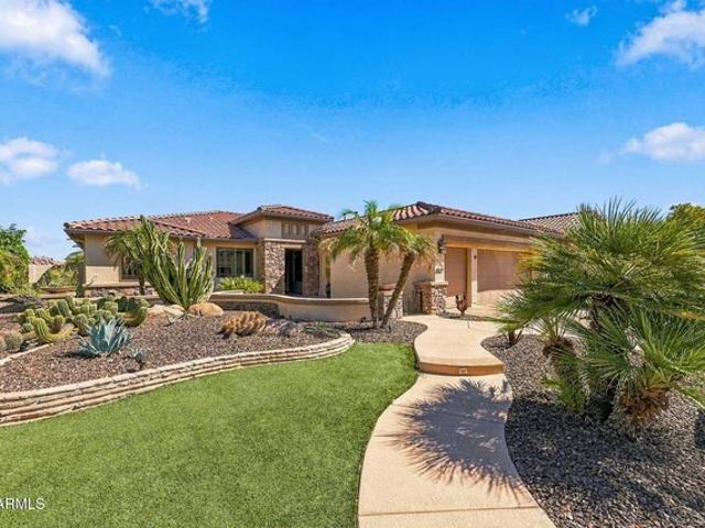 House for sale in Pebblecreek, Goodyear