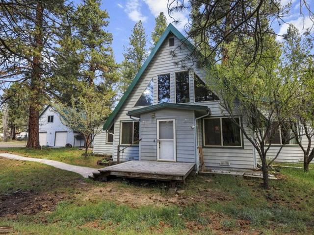 House for sale in Dorris, California