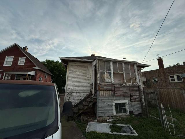 House for sale in Cicero, Illinois