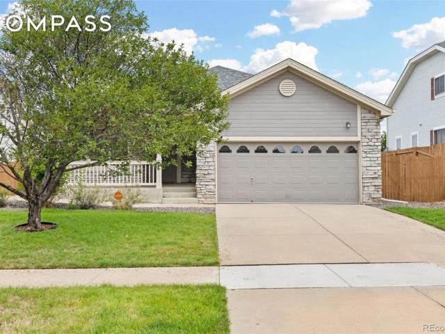 Property for rent in Aurora, Colorado