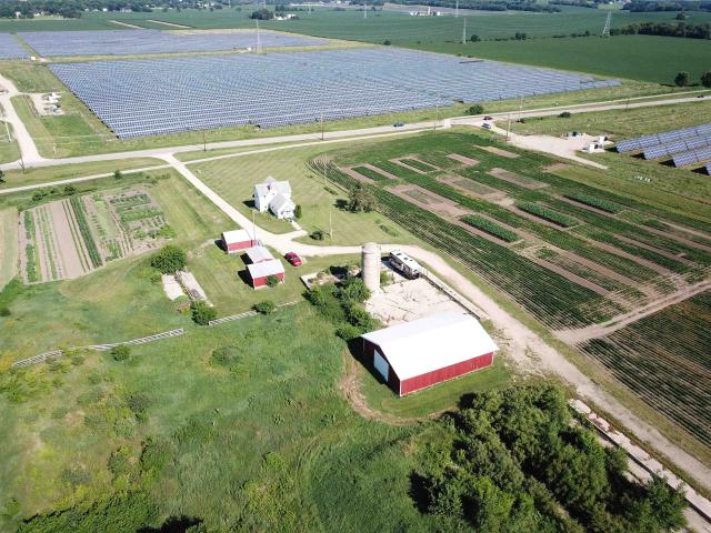 House for sale in Fitchburg, Wisconsin