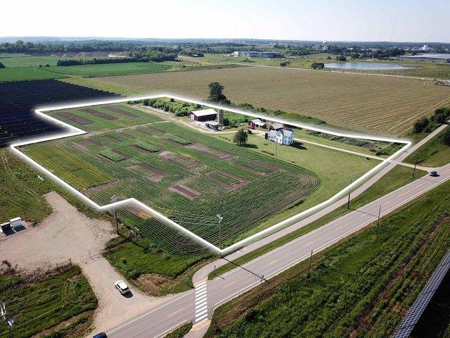 Farm for sale in Fitchburg, Wisconsin