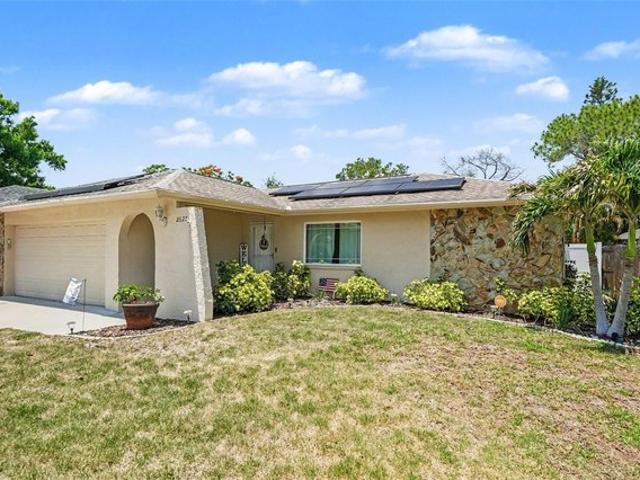 House for sale in Palm Harbor, Pinellas County