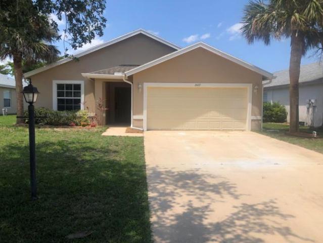 House for sale in Stuart, Florida
