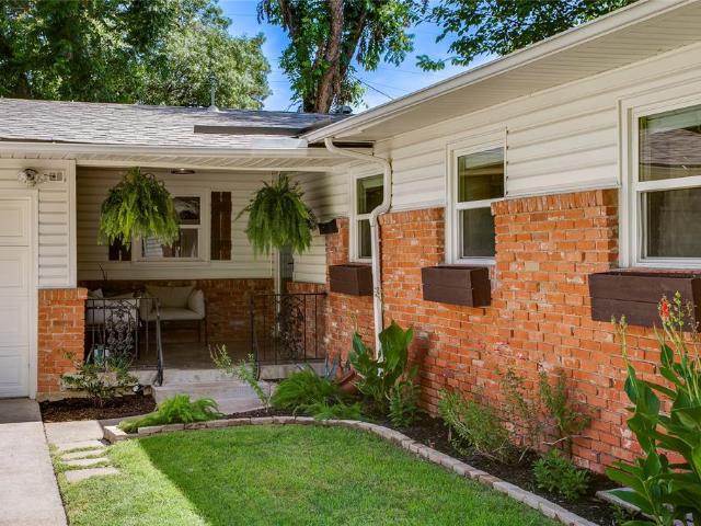 House for sale in Dallas, Texas