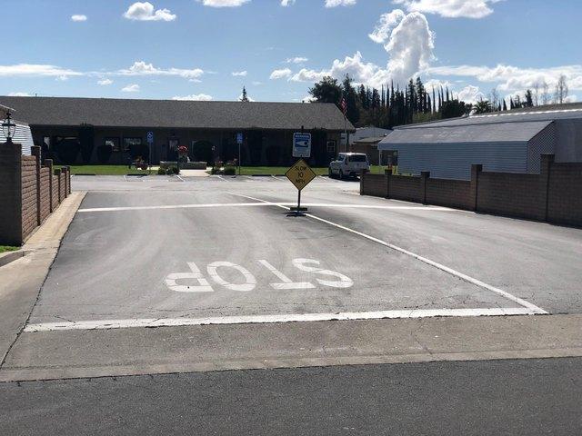 House for sale in Tulare, California