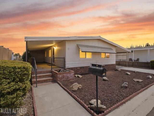 House for sale in Tulare, California