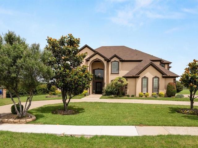 House for sale in Cedar Hill, Texas