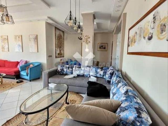 Appartement location à Anfa, Sidi Belyout