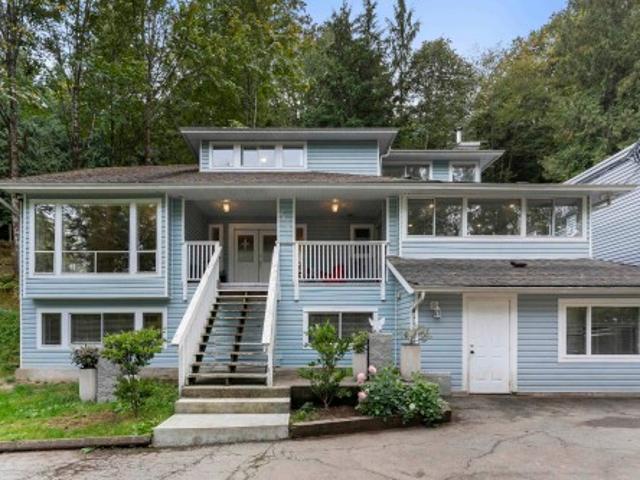 House for sale in Whonnock, Maple Ridge