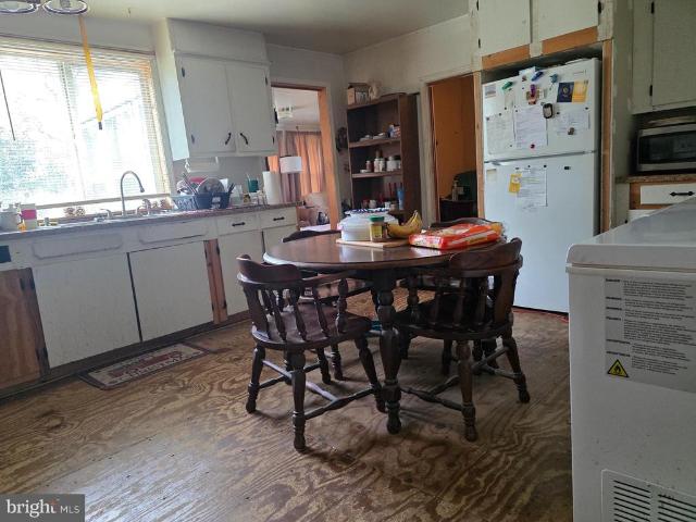 House for sale in Princess Anne, Maryland