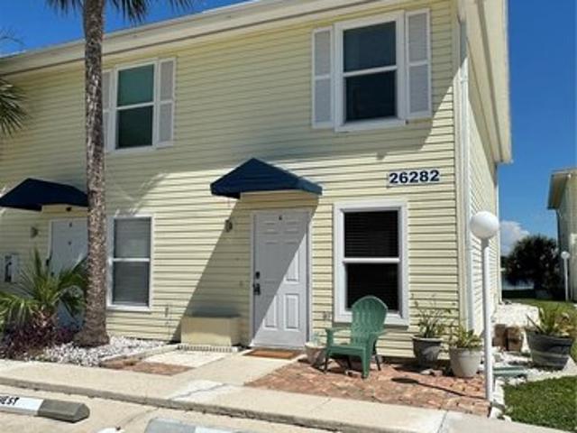 Townhouse for sale in Punta Gorda, Florida