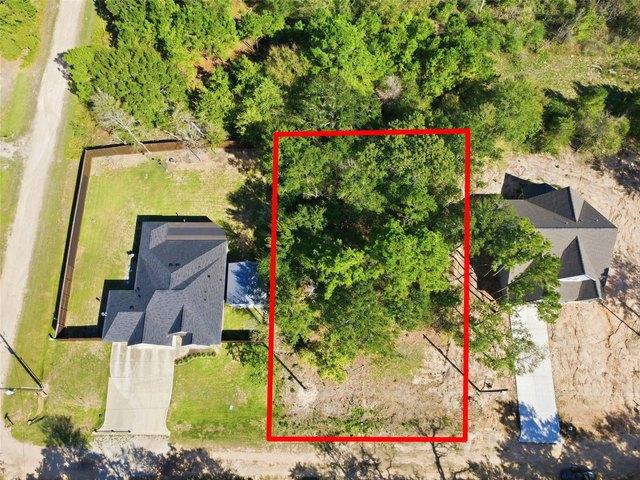 Land for sale in Hempstead, Waller County