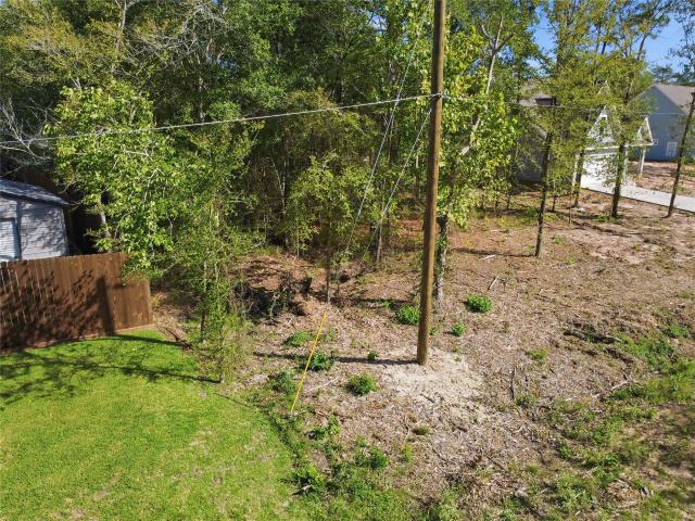 Land for sale in Hempstead, Waller County