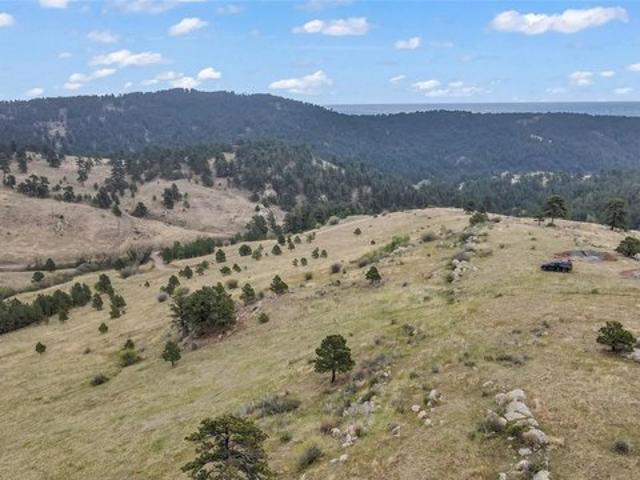 Land for sale in Golden, Colorado