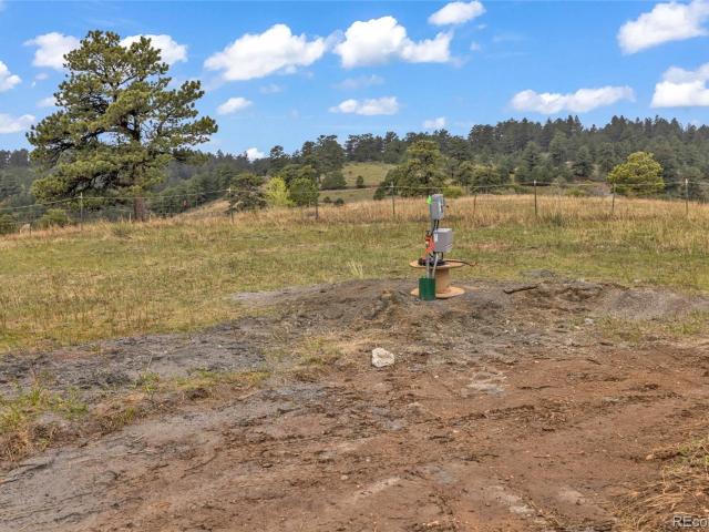 Land for sale in Golden, Colorado