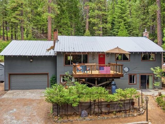 House for sale in Long Barn, California